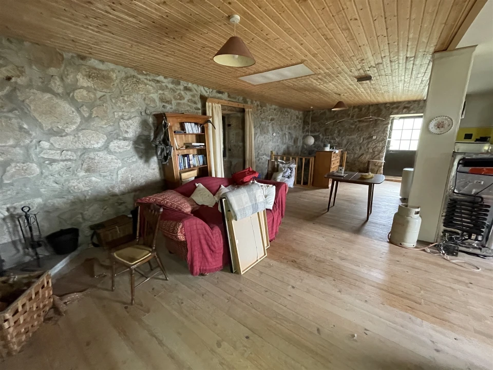 Quinta T2 para Venda em Aldeias e Mangualde da Serra Foto 7