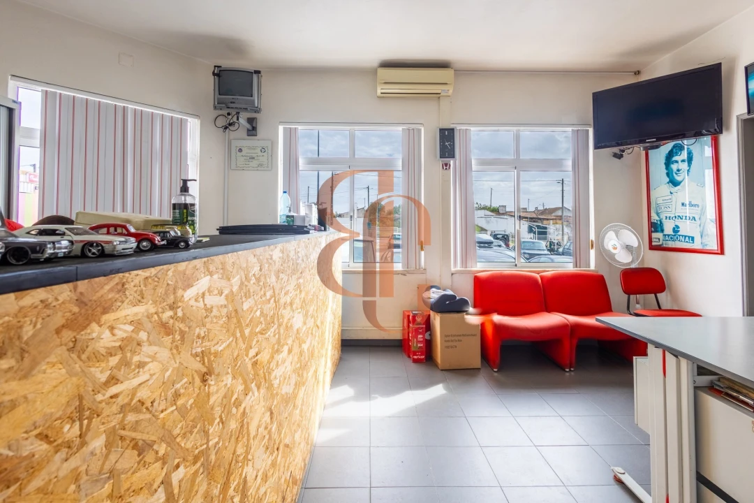 Negócio para Venda em Vila Chã de Ourique Foto 5