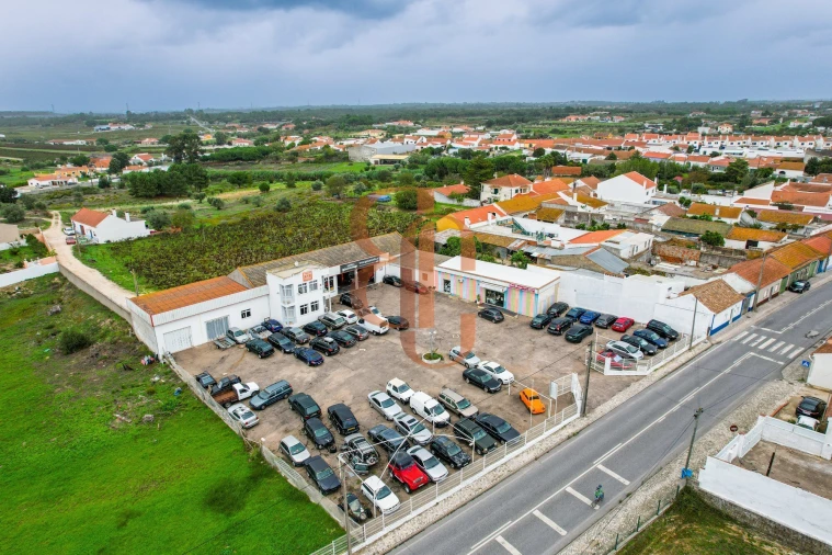 Negócio para Venda em Vila Chã de Ourique Foto 2