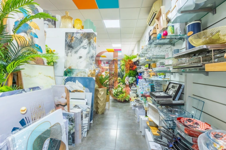 Negócio para Venda em Vila Chã de Ourique Foto 18