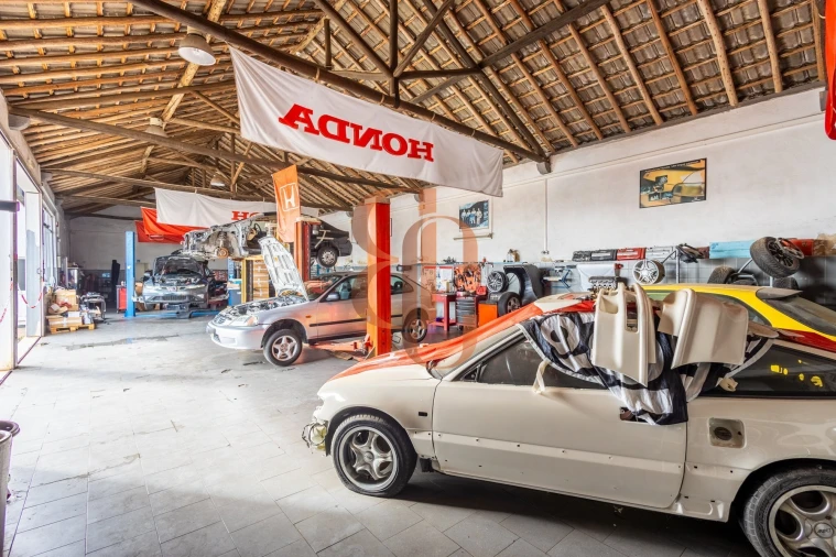 Negócio para Venda em Vila Chã de Ourique Foto 12