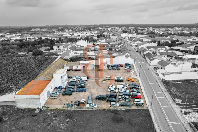 Negócio para Venda em Vila Chã de Ourique Foto 3