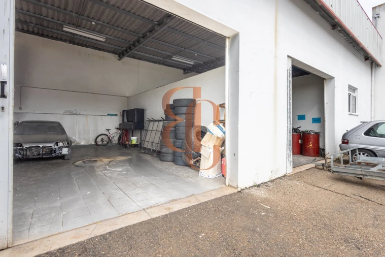 Negócio para Venda em Vila Chã de Ourique Foto 9