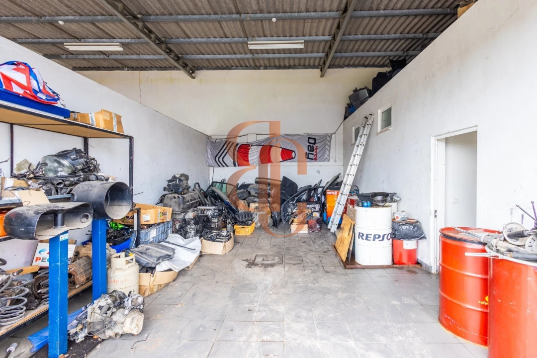 Negócio para Venda em Vila Chã de Ourique Foto 13