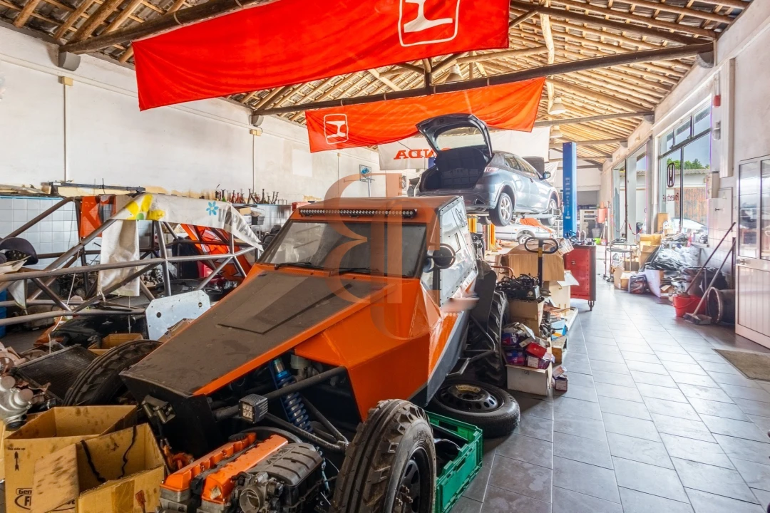 Negócio para Venda em Vila Chã de Ourique Foto 11