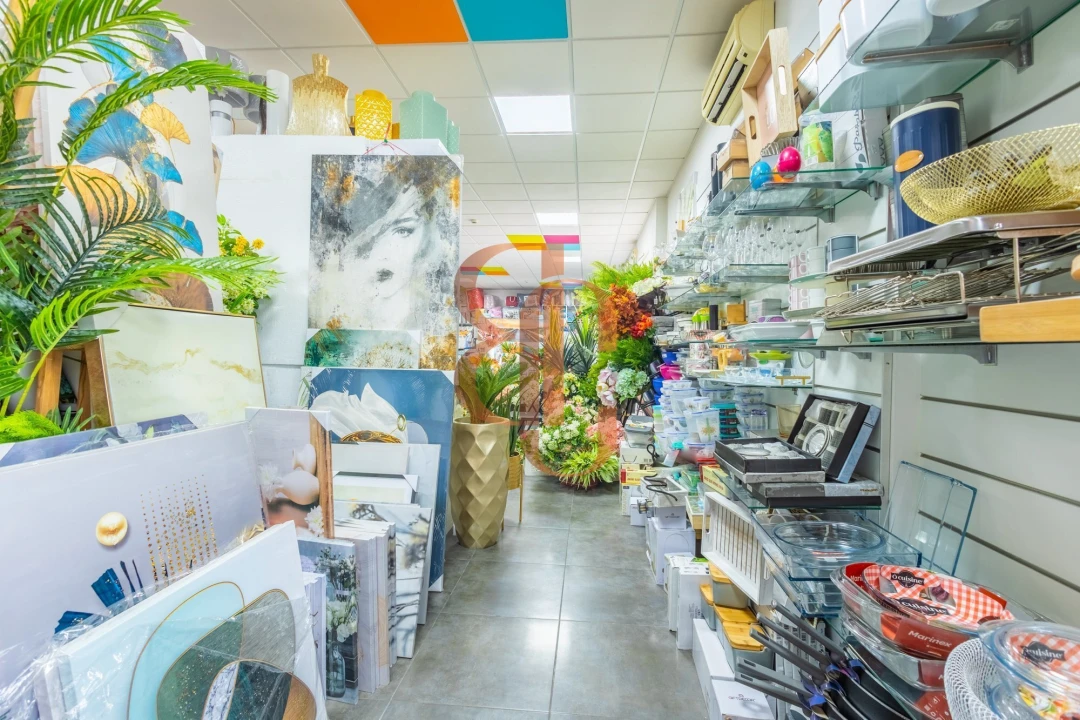 Negócio para Venda em Vila Chã de Ourique Foto 18