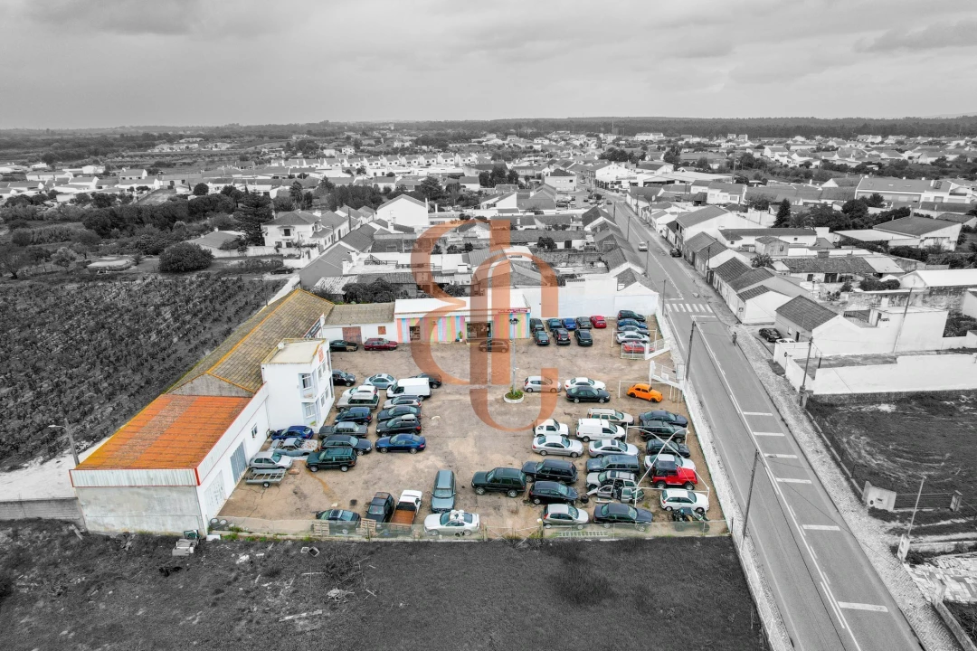 Negócio para Venda em Vila Chã de Ourique Foto 3