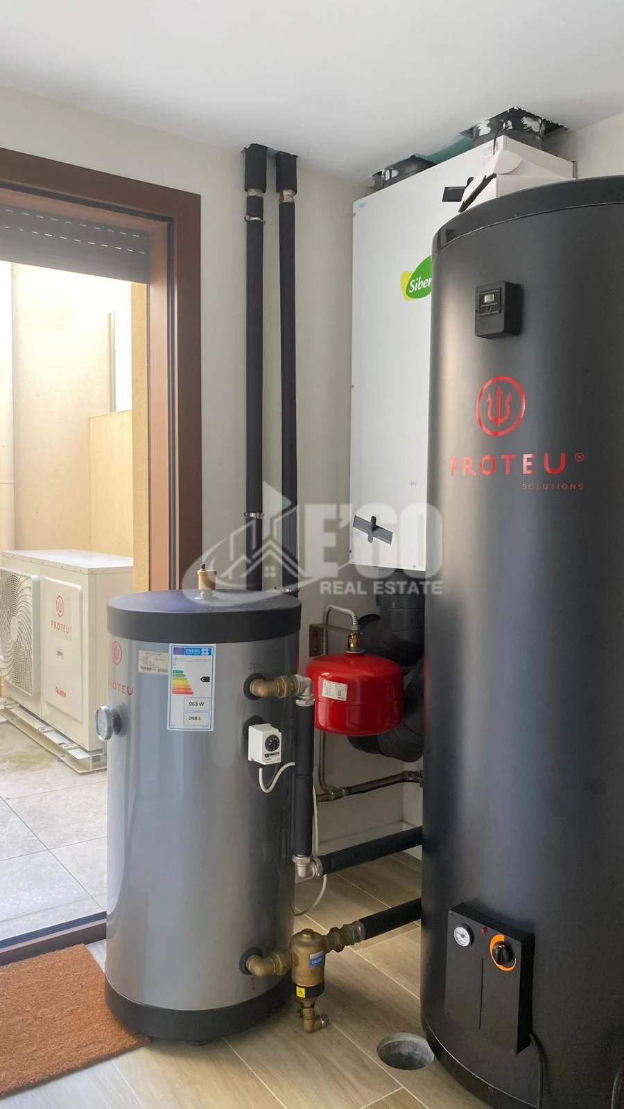 Moradia T4 para Venda em São Felix da Marinha Foto 17