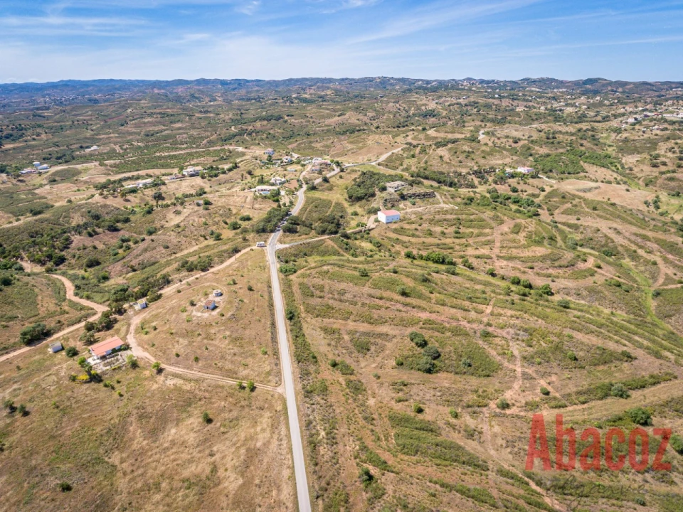 Terreno P/ Prédio para Venda em Vila Nova de Cacela Foto 9