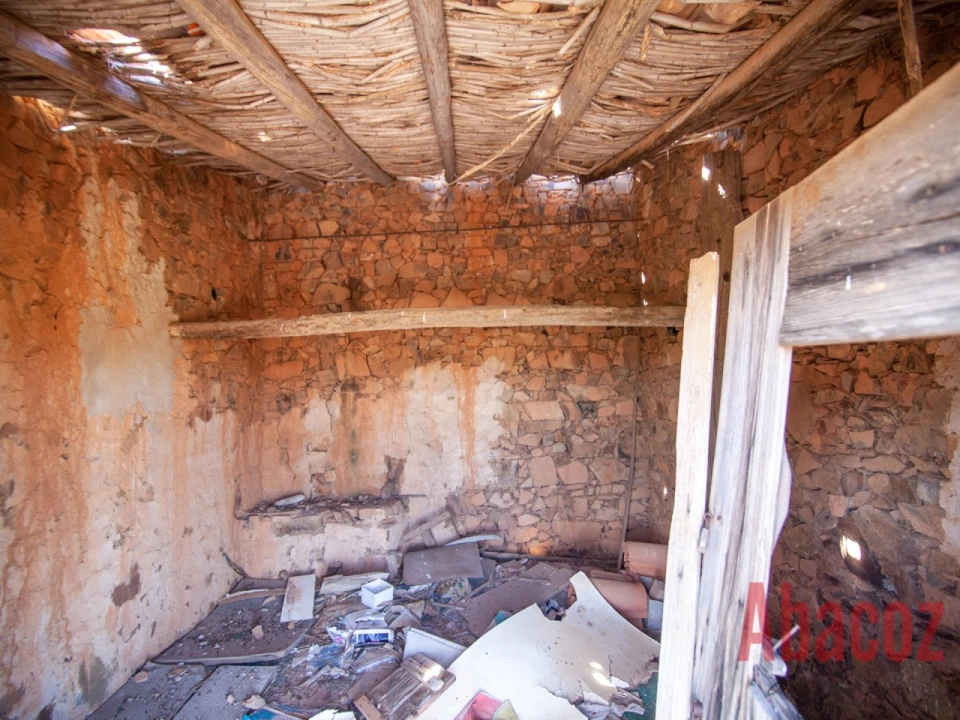 Terreno P/ Prédio para Venda em Vila Nova de Cacela Foto 11