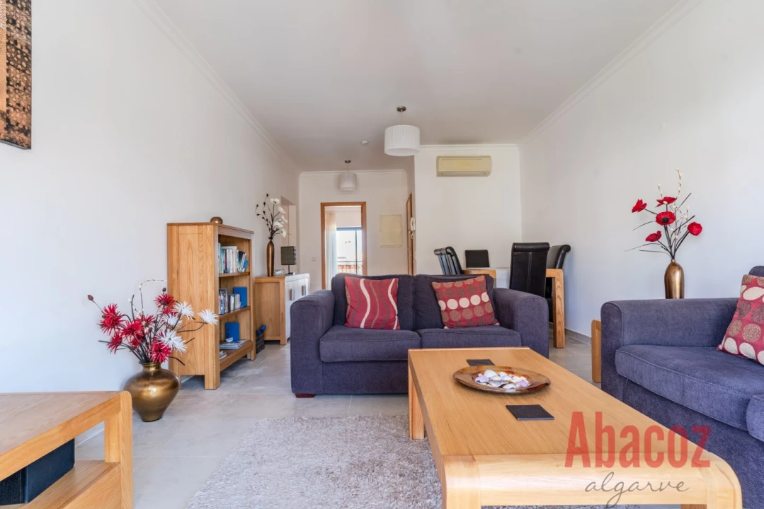 Apartamento T2 para Venda em Lagos (São Sebastião e Santa Maria) Foto 8