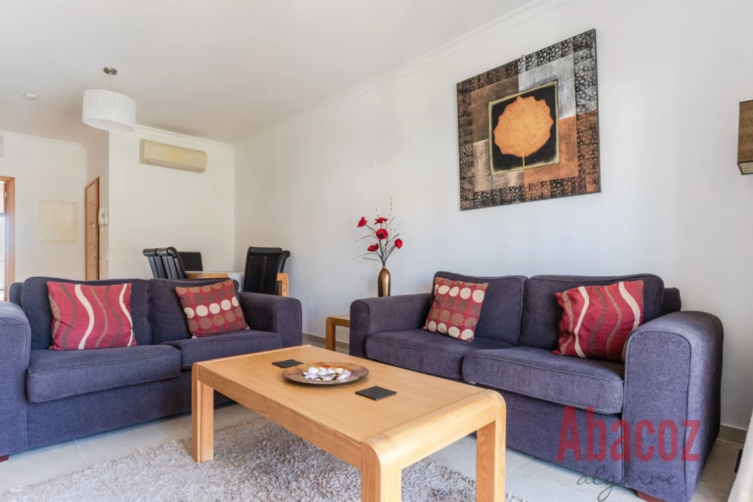 Apartamento T2 para Venda em Lagos (São Sebastião e Santa Maria) Foto 14