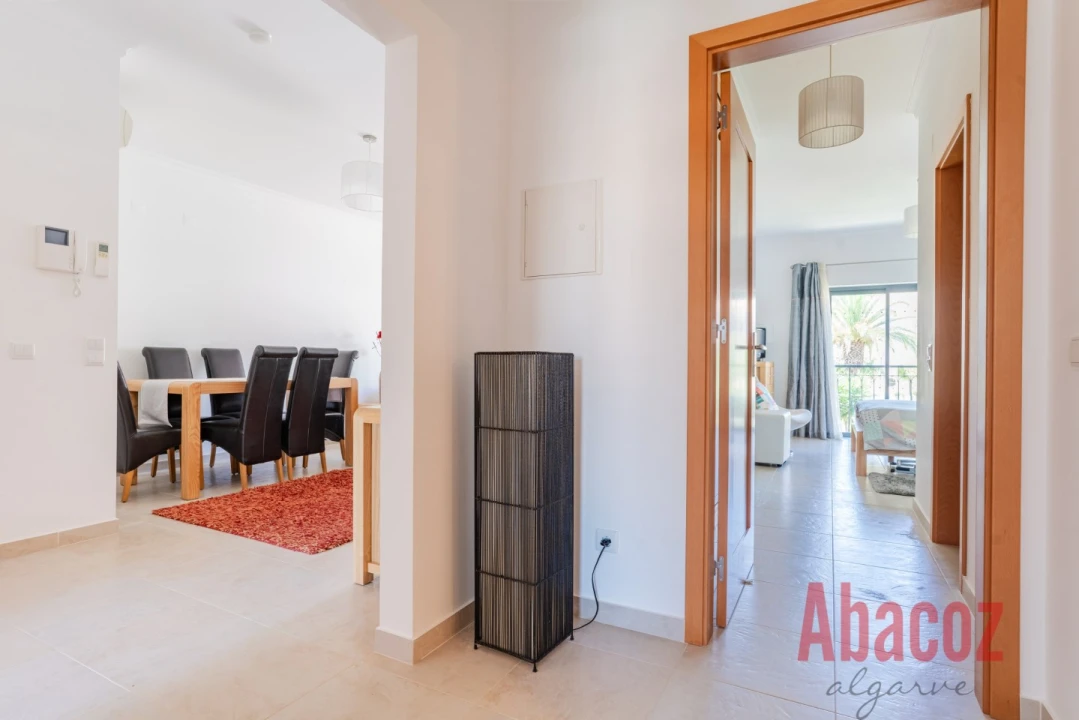 Apartamento T2 para Venda em Lagos (São Sebastião e Santa Maria) Foto 21