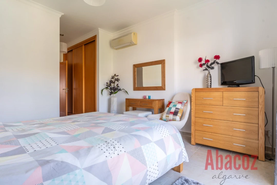 Apartamento T2 para Venda em Lagos (São Sebastião e Santa Maria) Foto 23