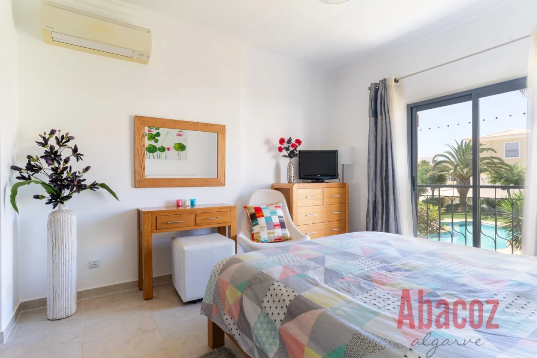 Apartamento T2 para Venda em Lagos (São Sebastião e Santa Maria) Foto 22