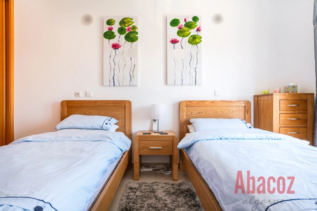 Apartamento T2 para Venda em Lagos (São Sebastião e Santa Maria) Foto 27