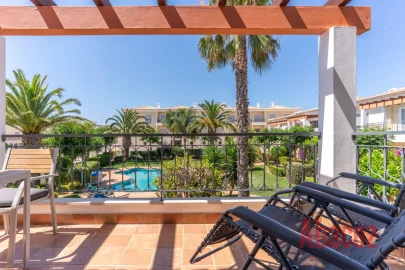 Apartamento T2 para Venda em Lagos (São Sebastião e Santa Maria)