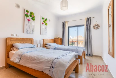 Apartamento T2 para Venda em Lagos (São Sebastião e Santa Maria)