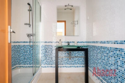 Apartamento T2 para Venda em Lagos (São Sebastião e Santa Maria)