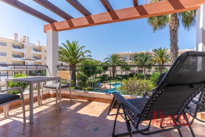 Apartamento T2 para Venda em Lagos (São Sebastião e Santa Maria)