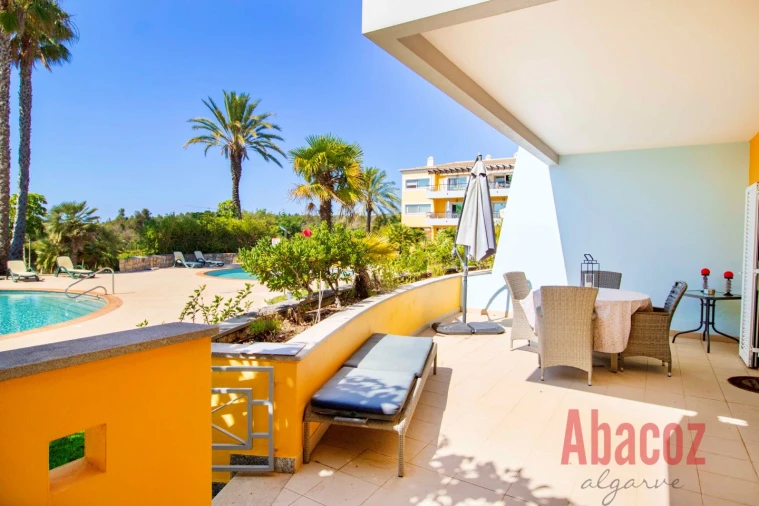 Apartamento T2 para Venda em Odiaxere Foto 25