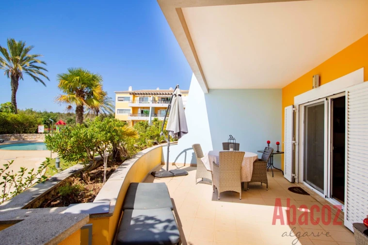 Apartamento T2 para Venda em Odiaxere Foto 24