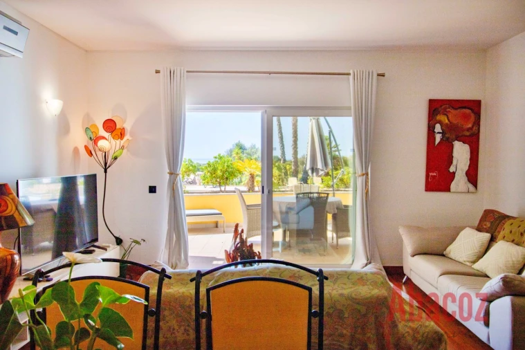 Apartamento T2 para Venda em Odiaxere Foto 13