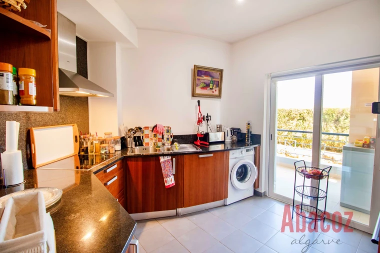 Apartamento T2 para Venda em Odiaxere Foto 14