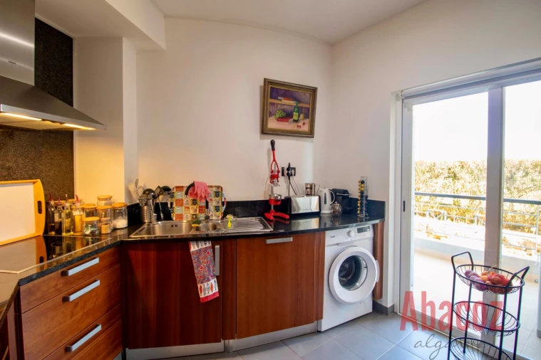 Apartamento T2 para Venda em Odiaxere Foto 15