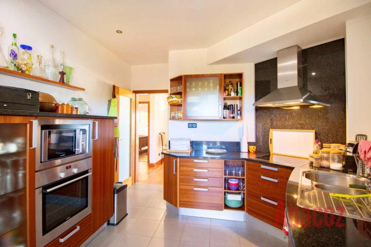 Apartamento T2 para Venda em Odiaxere Foto 5