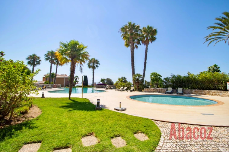 Apartamento T2 para Venda em Odiaxere Foto 32