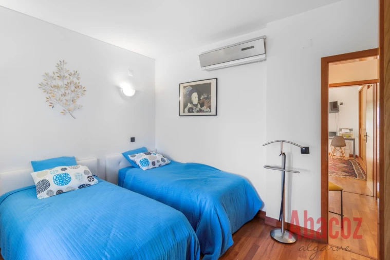 Apartamento T2 para Venda em Odiaxere Foto 20