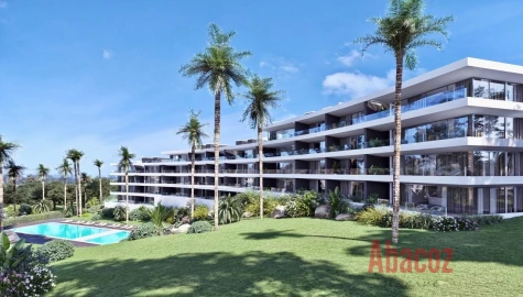 Apartamento T2 para Venda em Lagos (São Sebastião e Santa Maria)