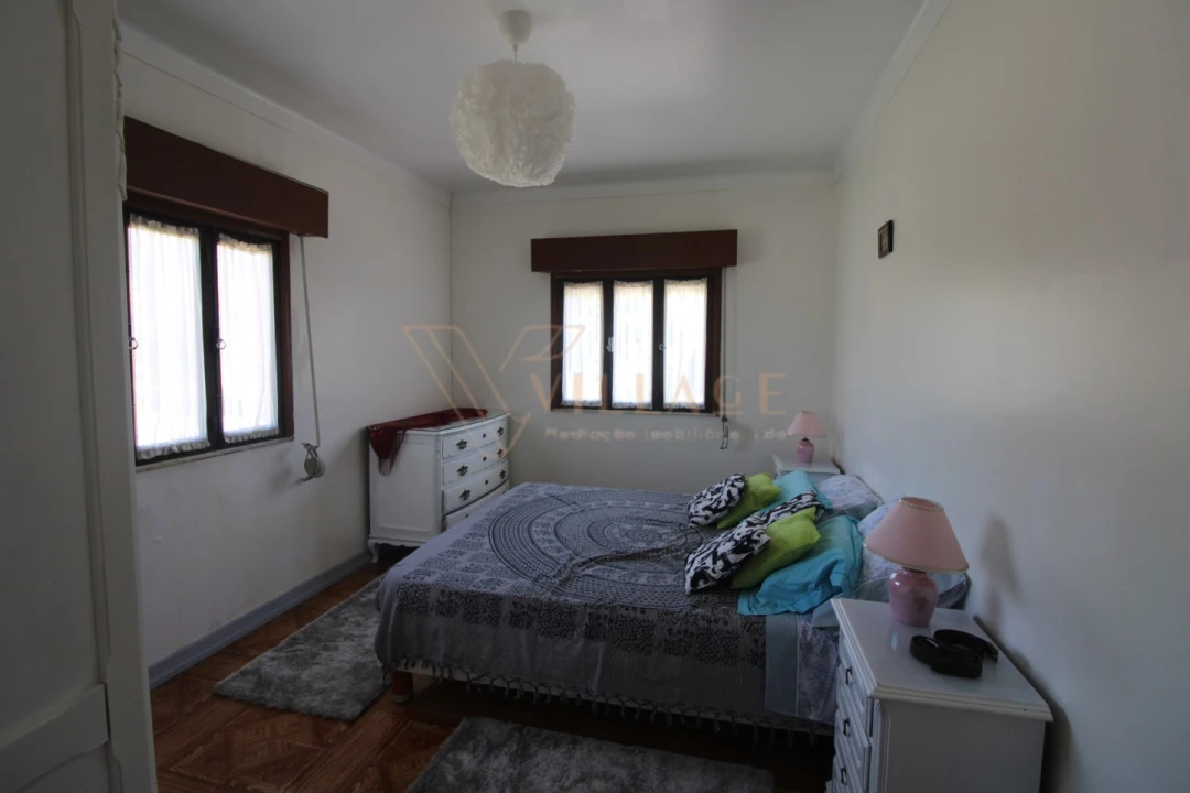 Moradia T4 para Venda em Covas Foto 18