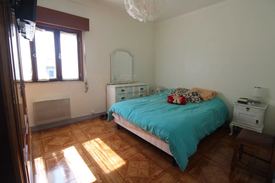 Moradia T4 para Venda em Covas Foto 19