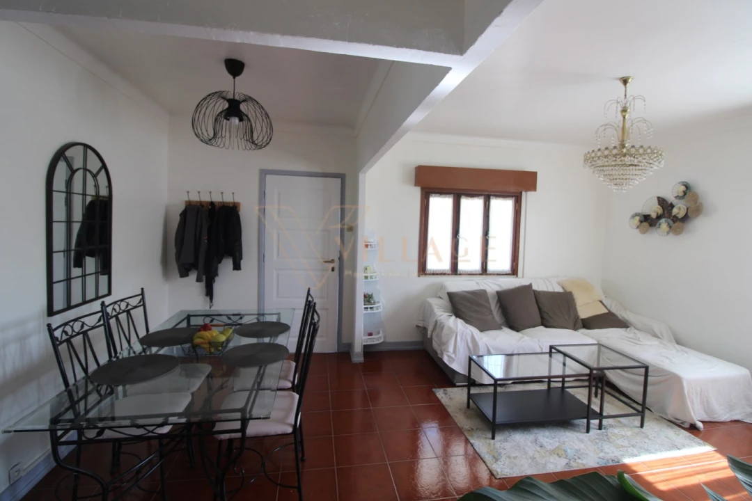 Moradia T4 para Venda em Covas Foto 20