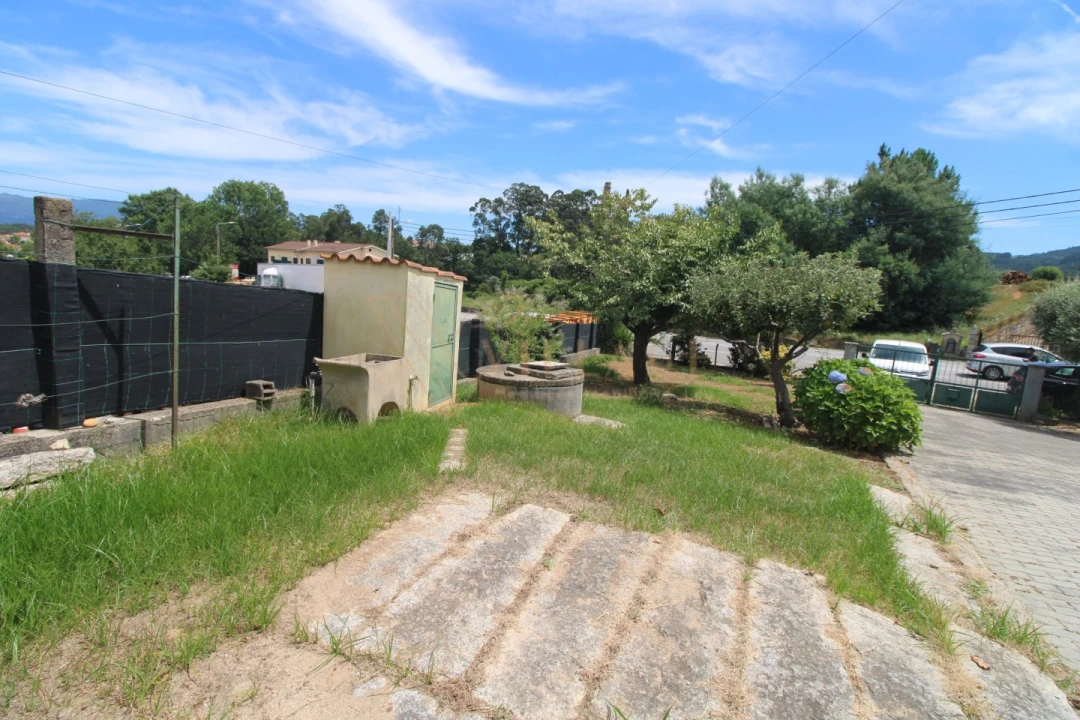 Moradia T5 para Venda em Campos e Vila Meã Foto 2