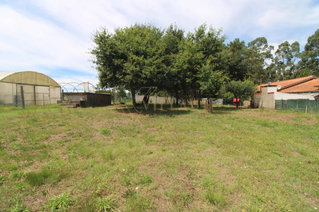 Moradia T5 para Venda em Campos e Vila Meã Foto 4