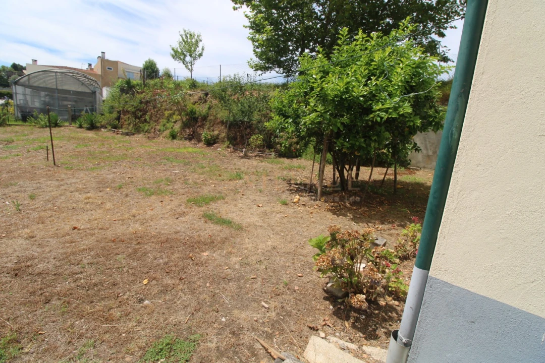 Moradia T5 para Venda em Campos e Vila Meã Foto 7