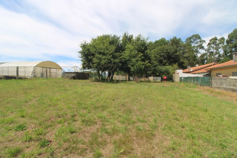 Moradia T5 para Venda em Campos e Vila Meã Foto 3