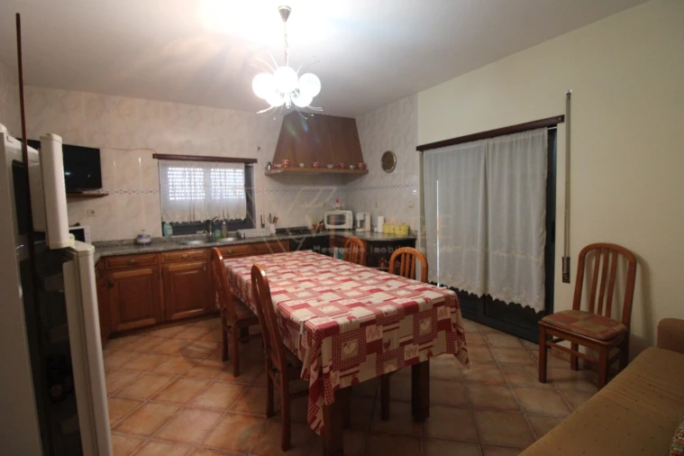 Moradia T5 para Venda em Campos e Vila Meã Foto 12