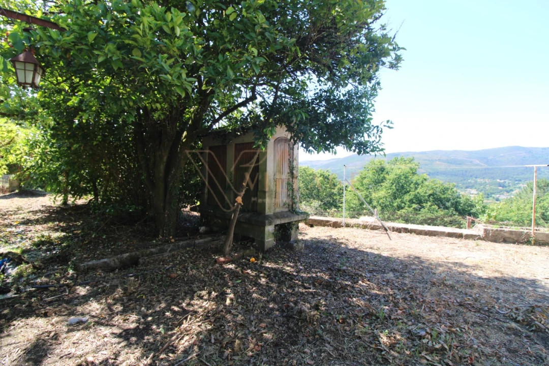 Moradia T4 para Venda em Covas Foto 16