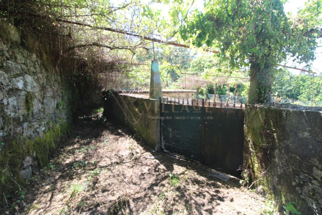 Moradia T4 para Venda em Covas Foto 19