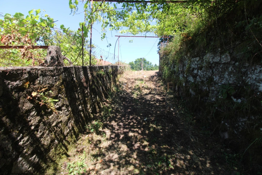 Moradia T4 para Venda em Covas Foto 20