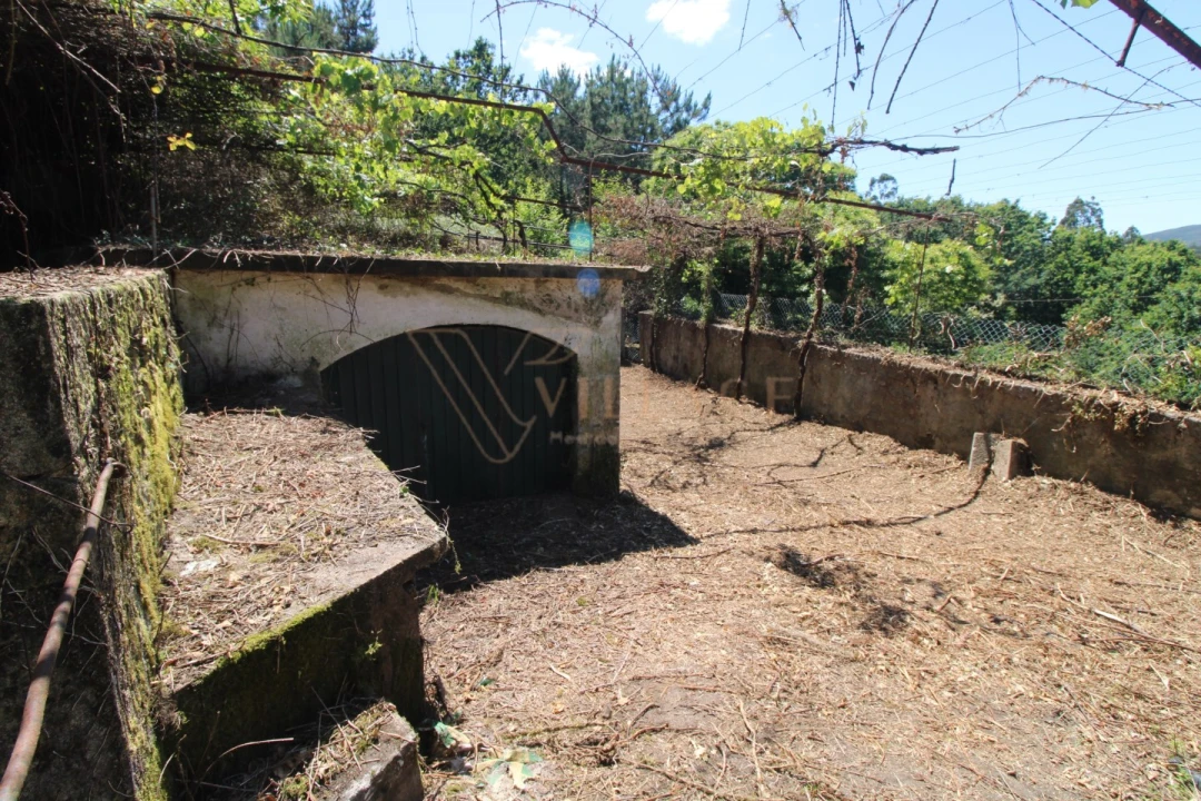 Moradia T4 para Venda em Covas Foto 21