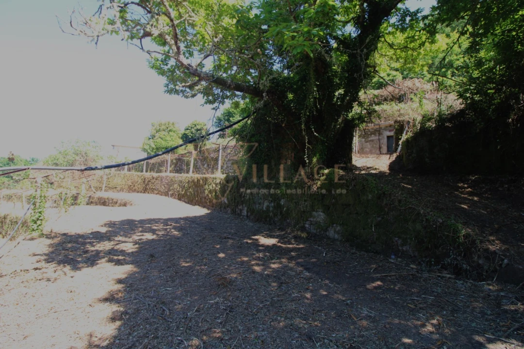 Moradia T4 para Venda em Covas Foto 24