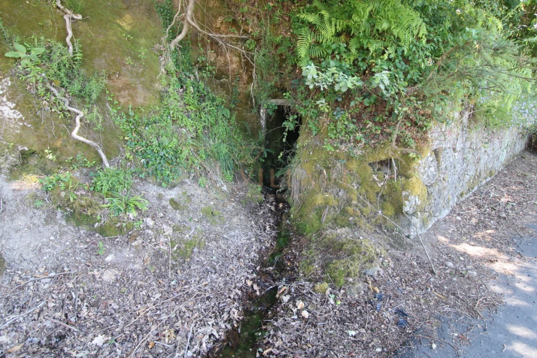 Moradia T4 para Venda em Covas Foto 25