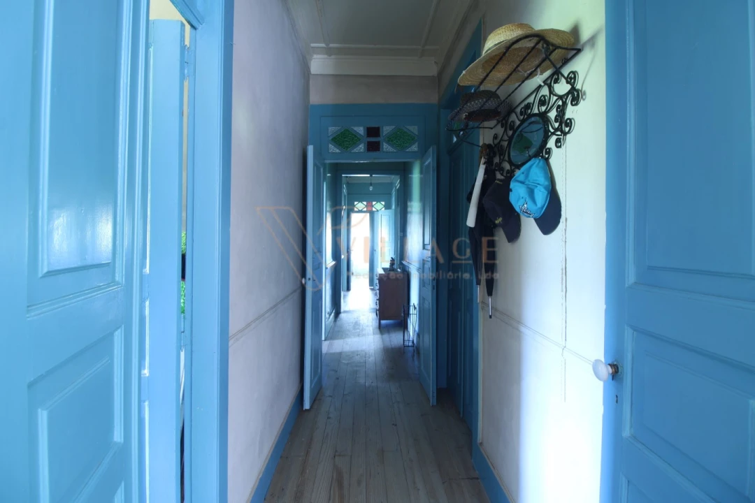 Moradia T4 para Venda em Covas Foto 31