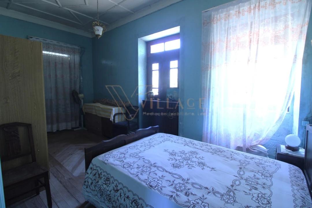 Moradia T4 para Venda em Covas Foto 35