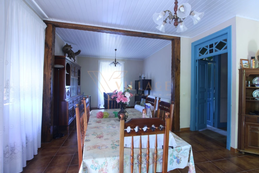 Moradia T4 para Venda em Covas Foto 37